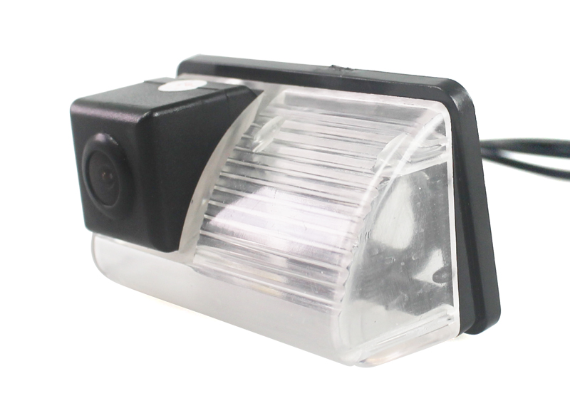 Rear View Camera For Toyota Corolla old