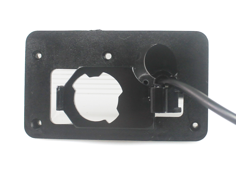 Rear View Camera For Toyota Corolla old