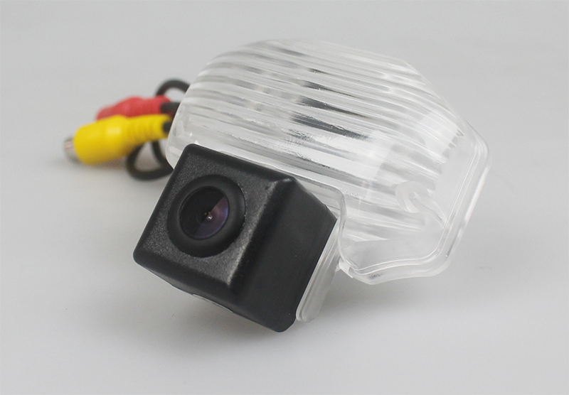 Cámara de visión trasera para Toyota Corolla