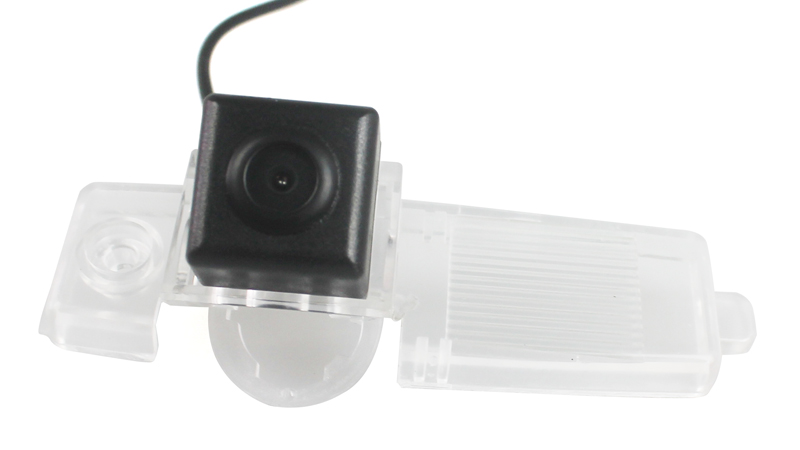 Rückfahrkamera für Toyota Highlander