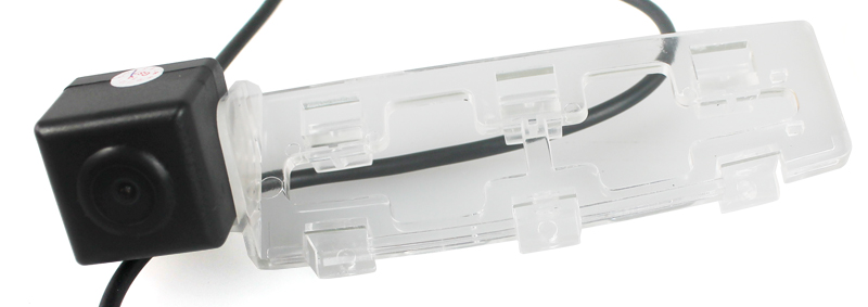 Cámara de visión trasera para Toyota Vios