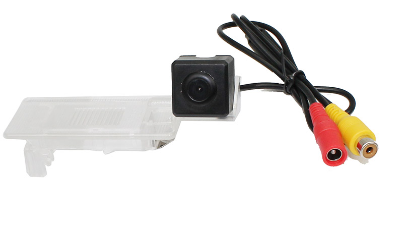 폭스바겐 파사 트/Sagitar/Touareg/제타/한에 대 한 후방 뷰 카메라