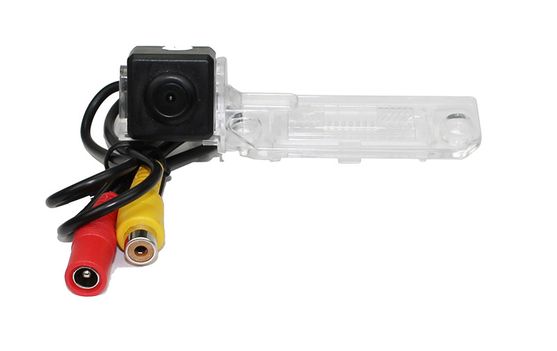 大众速腾/Tiguan/帕萨特后视摄像头