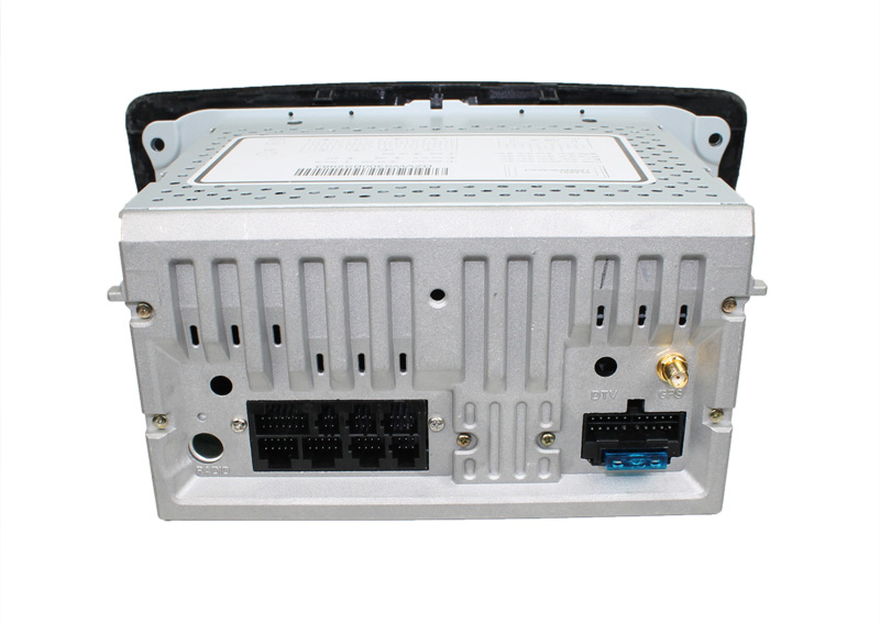 西亚特Ibiza cardvd ST-653