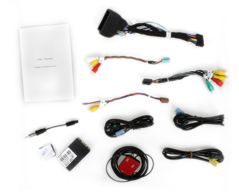 西亚特Ibiza cardvd ST-653