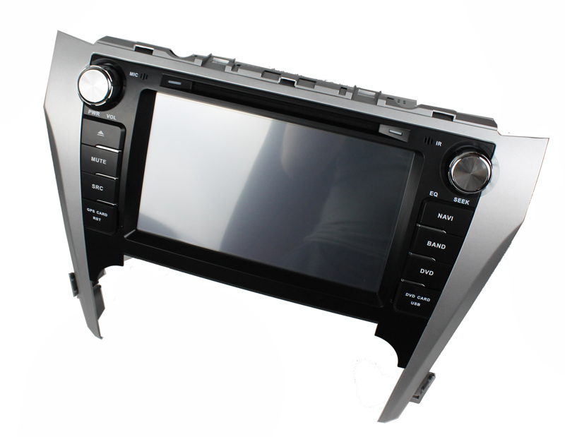 Toyota Camry car multimedia system 2013 ST-8220