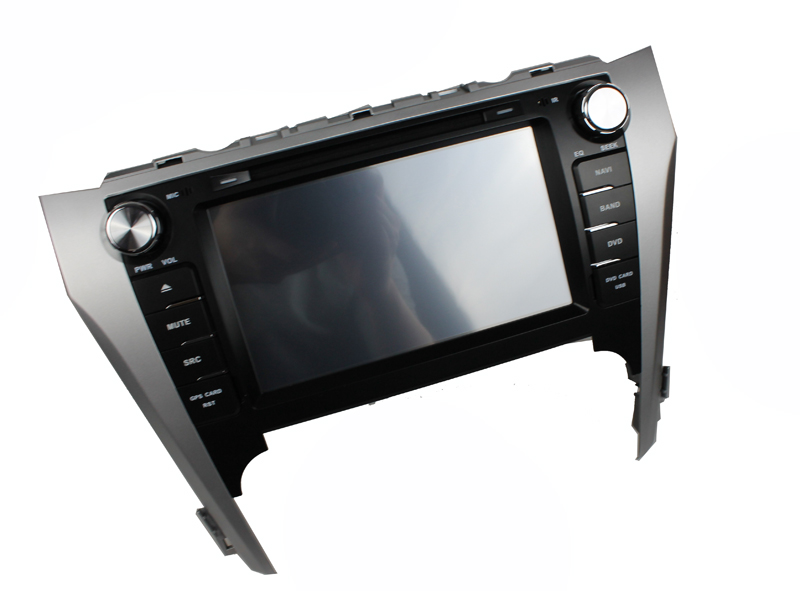 Toyota Camry car multimedia system 2013 ST-8220