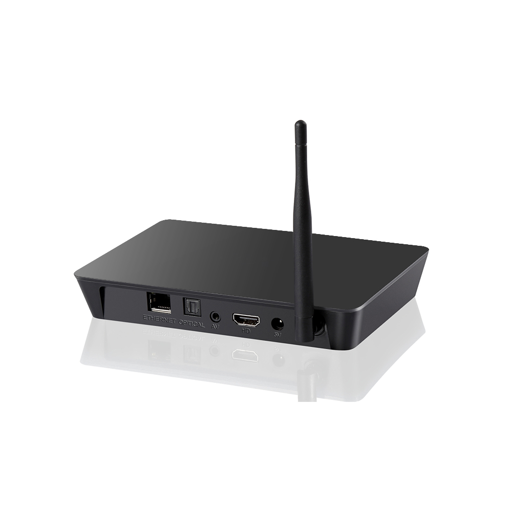 android 6.0 TV box for Home use
