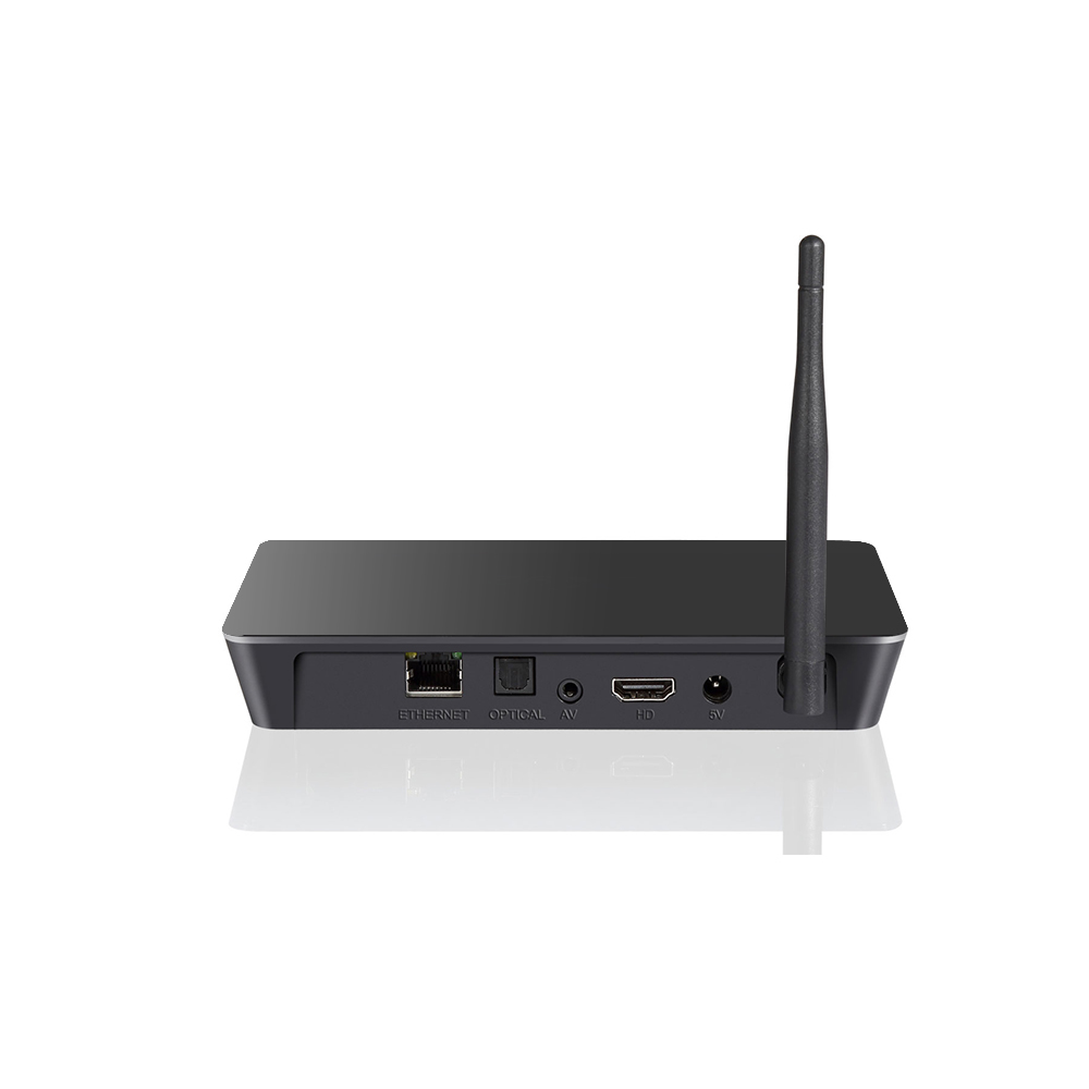 android 6.0 TV box for Home use
