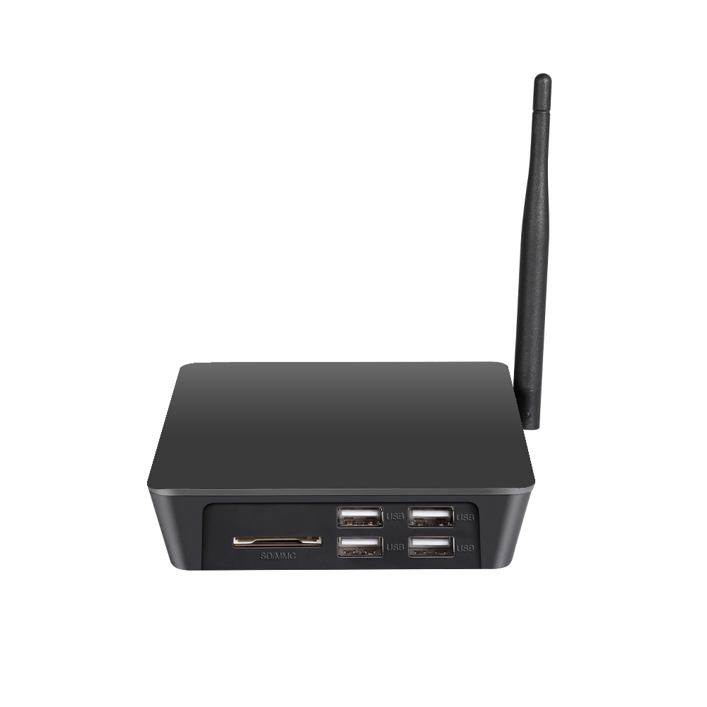 android 6.0 TV box for Home use