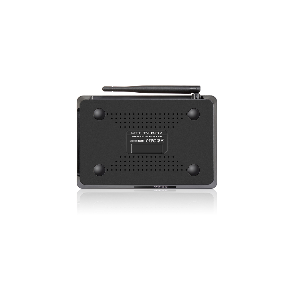 android 6.0 TV box for Home use