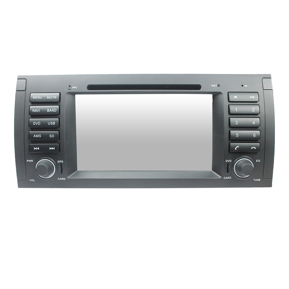 DVD del coche para BMW E39 ST-9174C