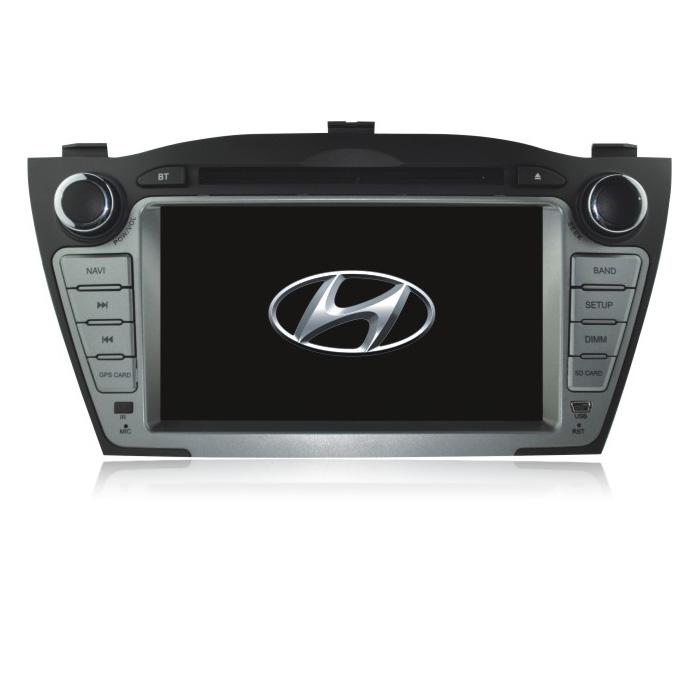 dvd del coche para Hyundai IX35 ST-7735