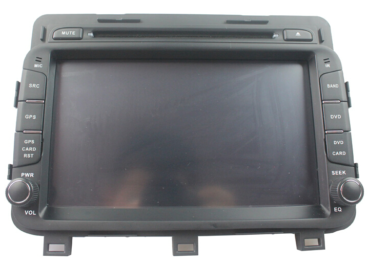 车载DVD起亚K5  2014年ST-8083