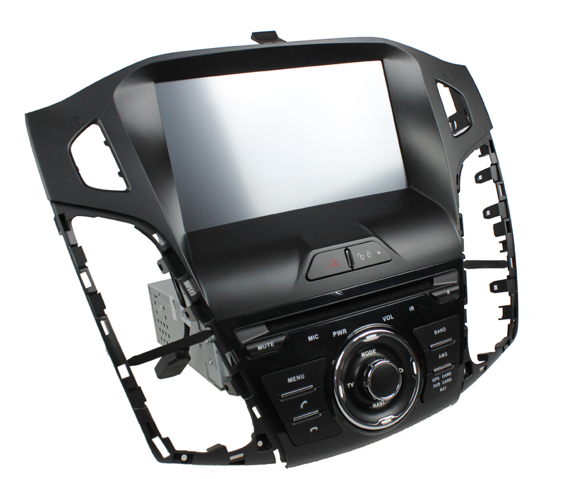 Car DVD for ford focus ST 6329