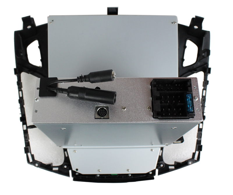 Car DVD for ford focus ST 6329