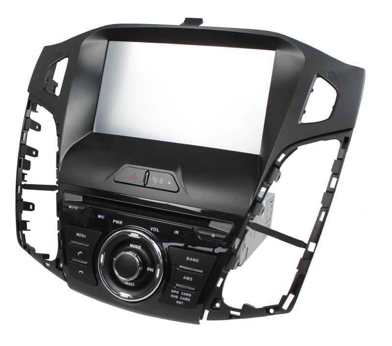 Car DVD for ford focus ST 6329