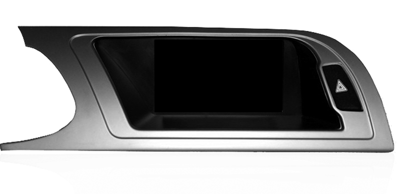 Car Dvd for AUDI A4L ST-9105