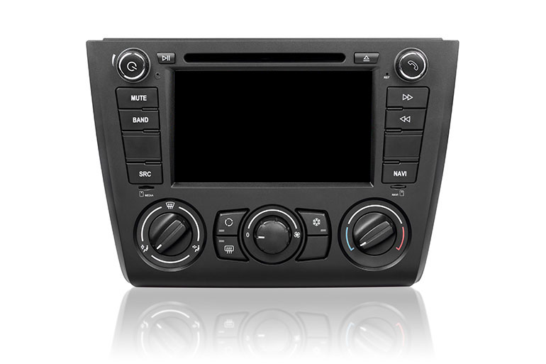 Car Dvd for BMW E81 ST-9205