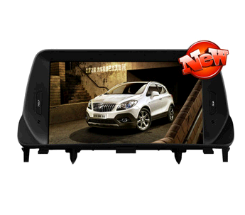 lsqSTAR Car Dvd for Buick-Opel Mokka ST-C235