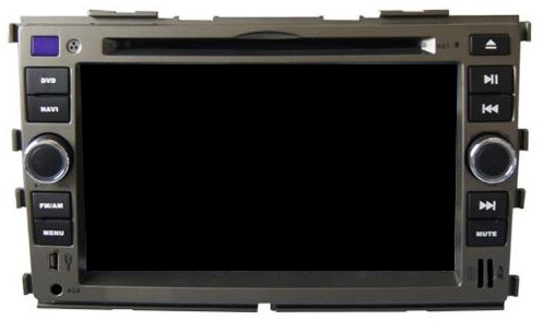 lsqSTAR Car Dvd for Kia Forte ST-8029