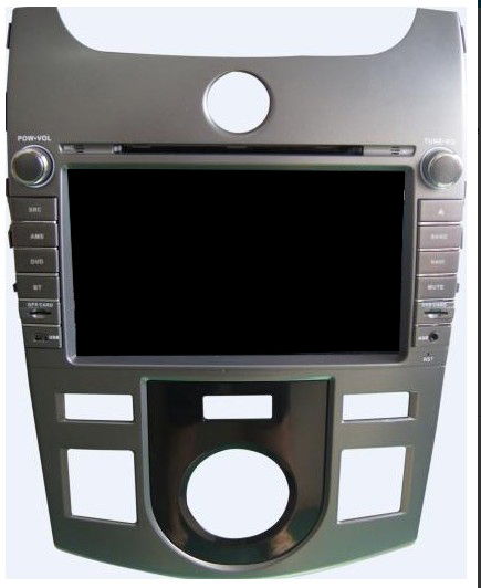 Car Dvd for Kia Shuma ST-8221