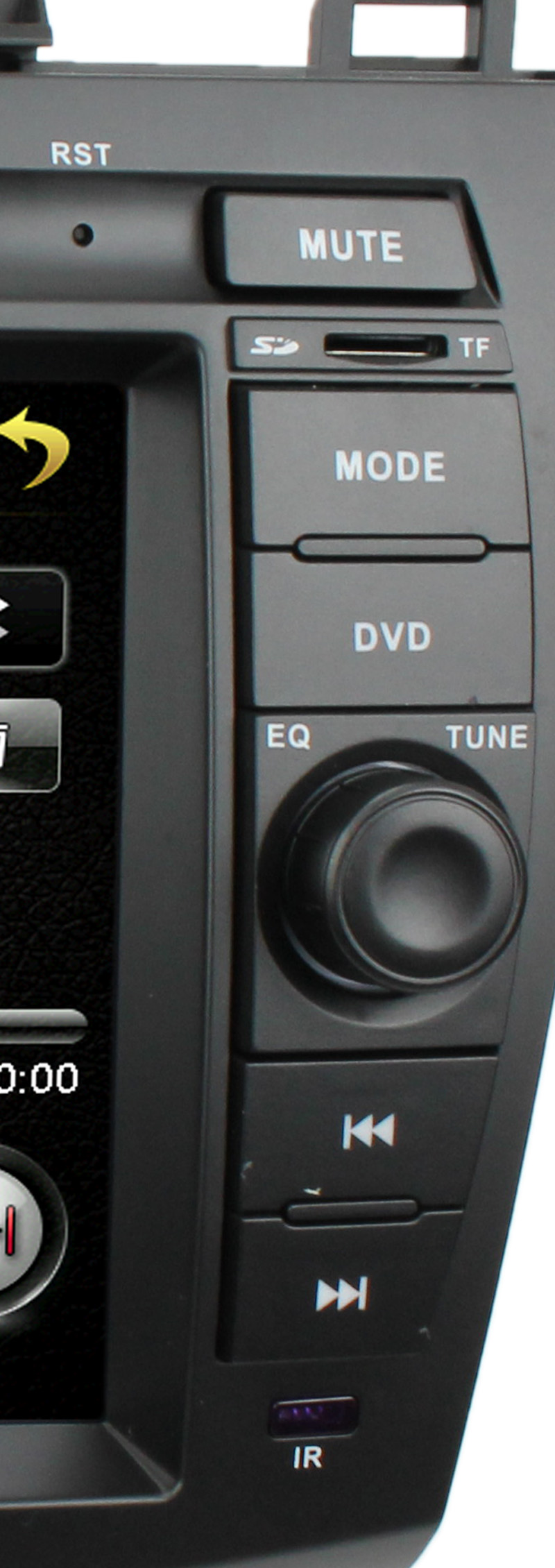 lsqSTAR Car Dvd for 马自达3的ST-6418