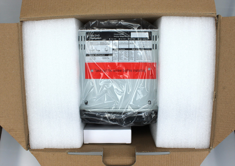 lsqSTAR Car Dvd for 马自达3的ST-6418