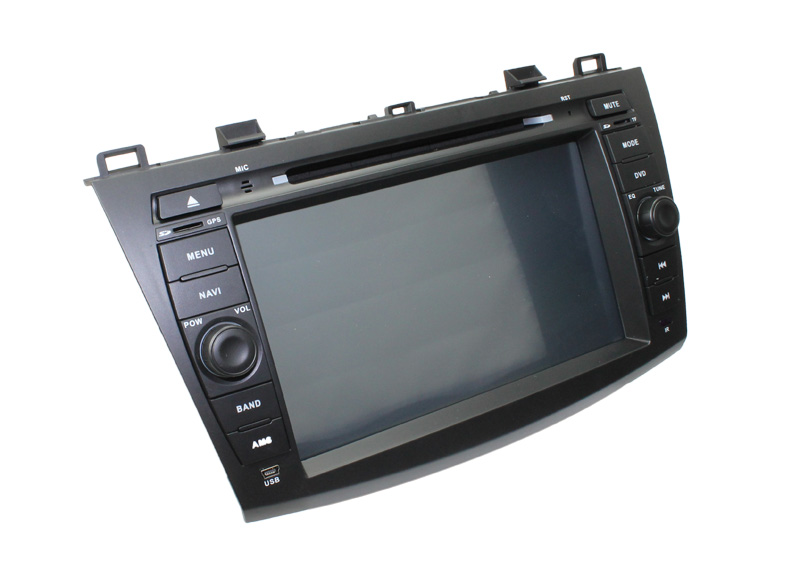 lsqSTAR Car Dvd for 马自达3的ST-6418