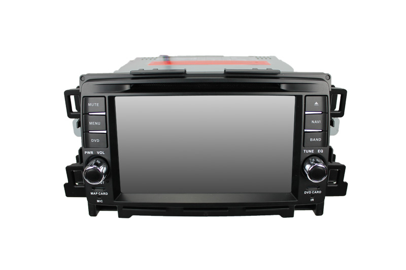 Car Dvd for Mazda CX-5 ST-6046
