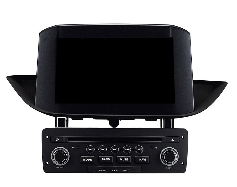 lsqSTAR Car Dvd for PEUGEOT 308 ST-2203