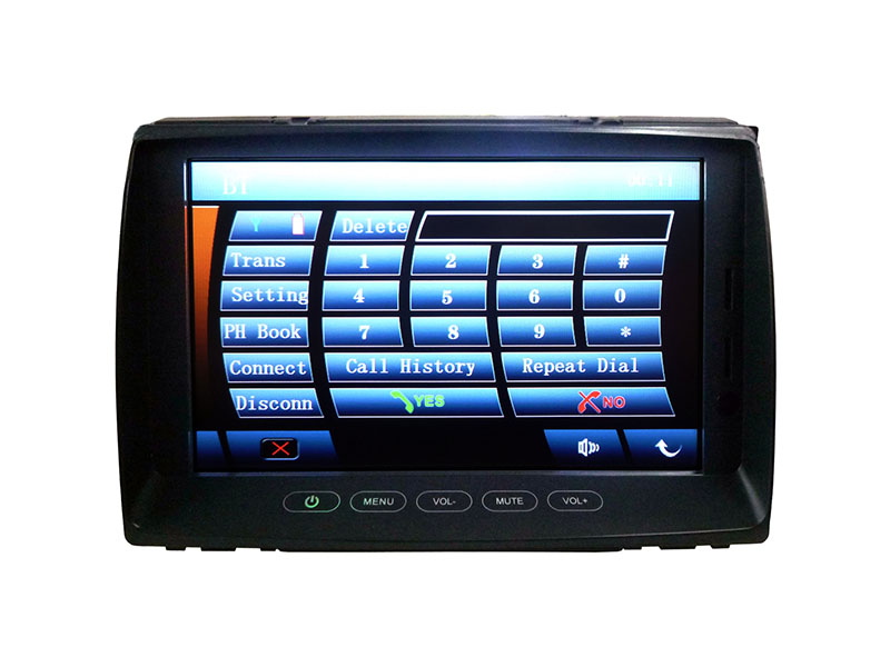 lsqSTAR Car Dvd for Discovery 3 ST-803