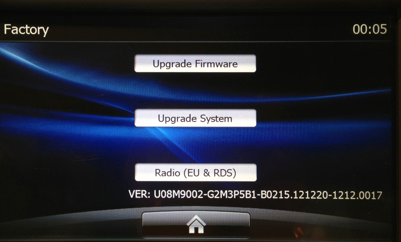lsqSTAR Car Dvd for Dodge ST-6022
