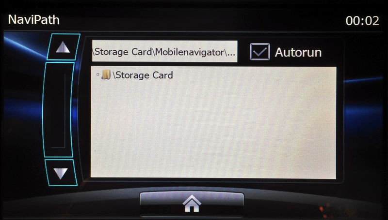 lsqSTAR Car Dvd for Dodge ST-6022
