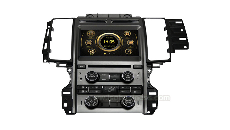 lsqSTAR Car Dvd for Ford Taurus(middle-east) ST-6416