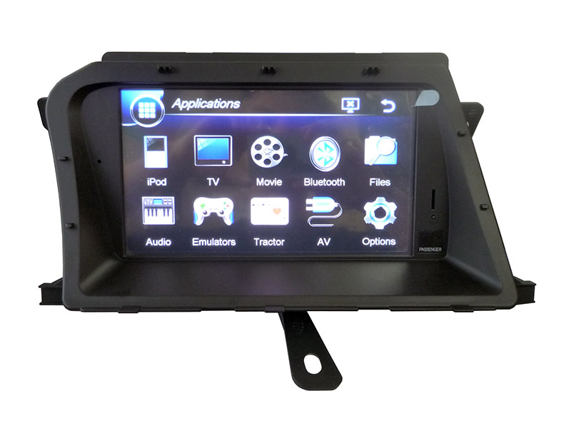 lsqSTAR Car Dvd for Lexus RX270 ST-270