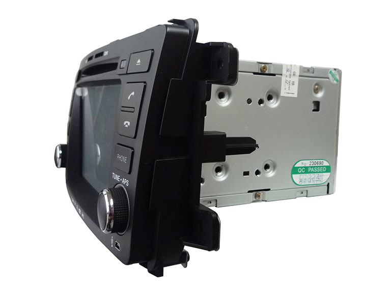 lsqSTAR Car Dvd for MAZDA CX-9