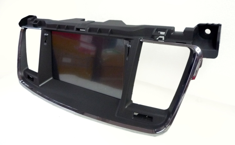 lsqSTAR Car Dvd for PEUGEOT 508  ST-508