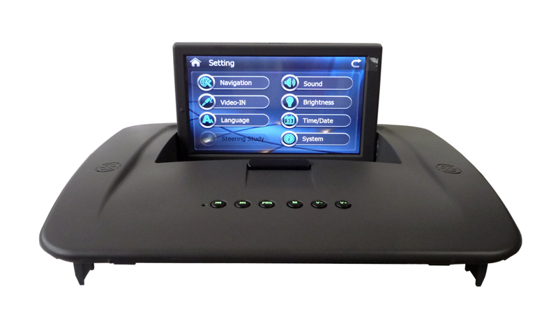 lsqSTAR Car Dvd for S40 ST-S40