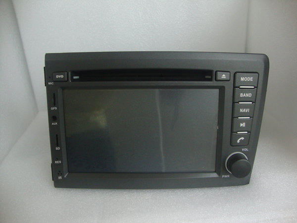 Volvo S60, ST-S60 için Araba Dvd