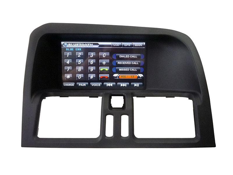 lsqSTAR Car Dvd for XC60 ST-DV461