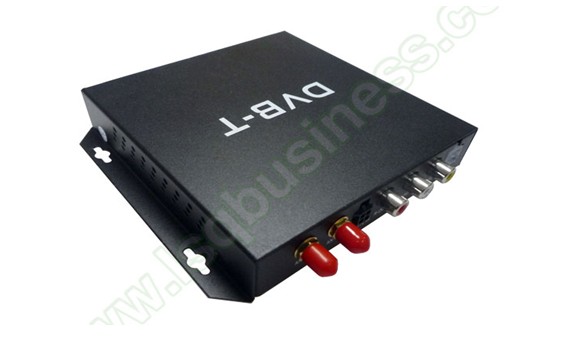 lsqSTAR for DVB-T MPEG4 Box
