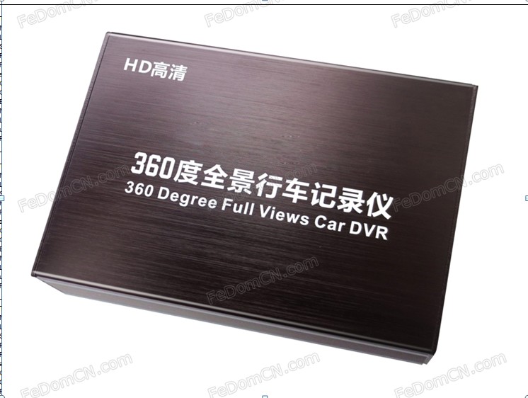 lsqSTAR for DVR400