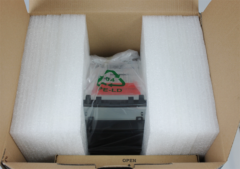 lsqSTAR Car DVD for mitsubishi pajero st-6040