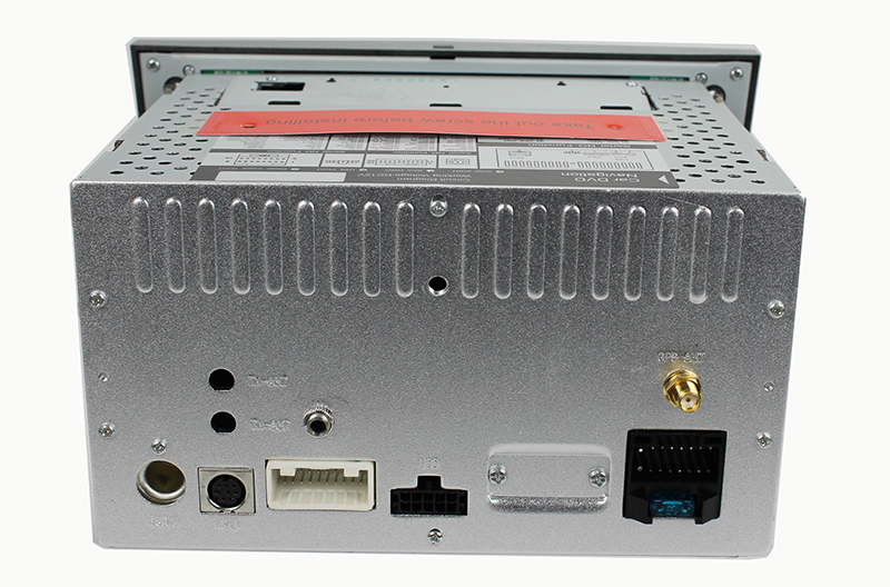 Car DVD for opel Antara st 6045