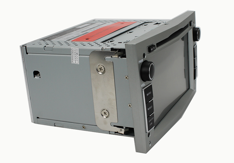 Car DVD for opel Antara st 6045
