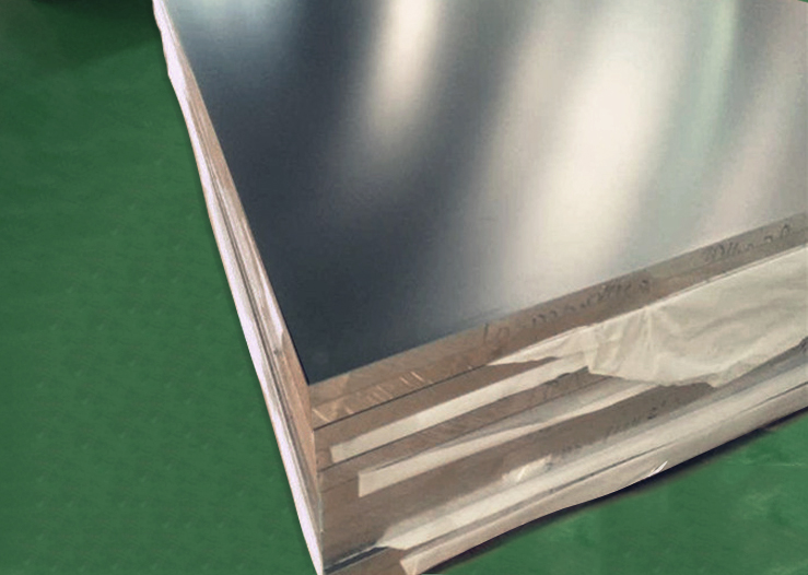 China Aluminum sheet manufacturer