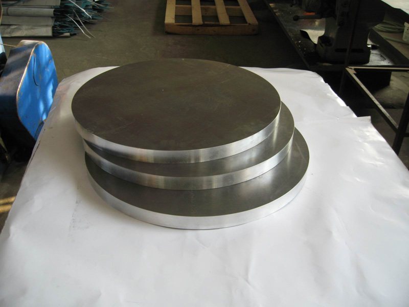 2024 aluminum circle