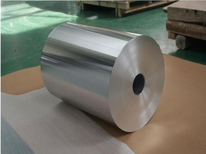5052 aluminiumfolie te koop, 1235 aluminiumfolie in China