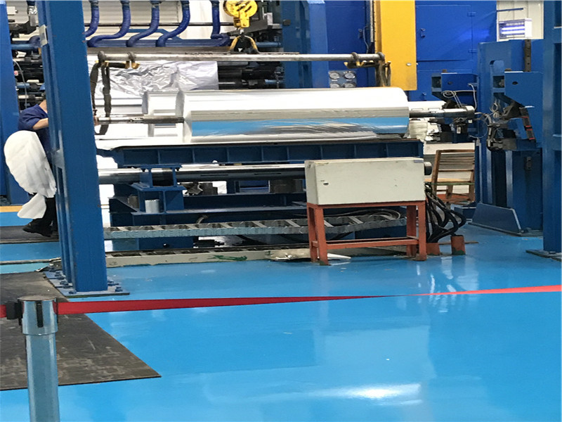 8011 O Aluminum foil for food